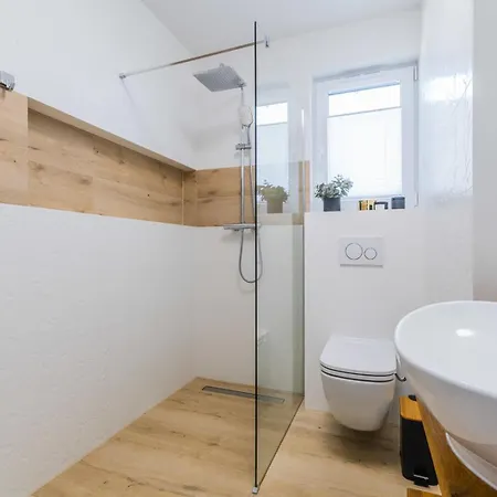 Apartament Dubaj W Jantarze Apartment