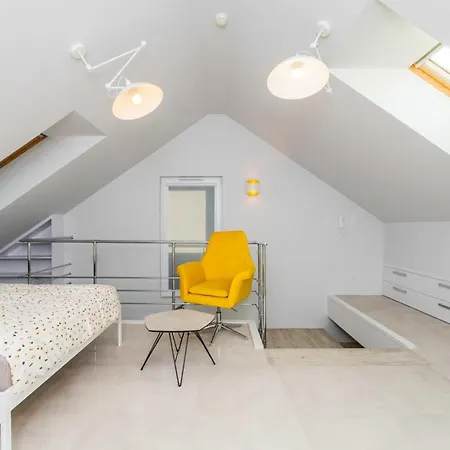 Apartament Dubaj W Jantarze Jantar